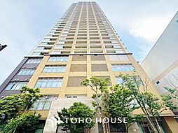 グランドターミナル本八幡　22階