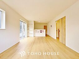 野田市五木新町 24-1期(全2棟)　 1号棟