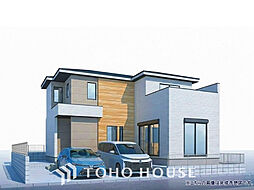 流山市古間木6期　全1棟