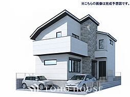 船橋市西習志野19期　全1棟