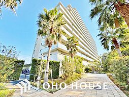 ルピアグランデ柏　7階