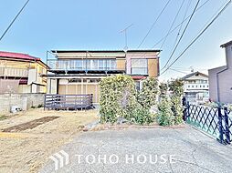 建築条件なし売地 東初石3丁目　A区画