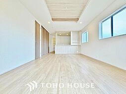 鎌ケ谷市南初富4丁目 全1棟