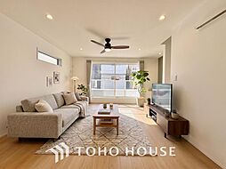 浦安市富岡4丁目　A号棟