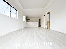 柏市高田5期(全3棟) 　1号棟