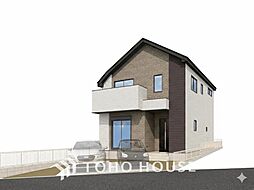 柏市高田5期　全3棟　1号棟