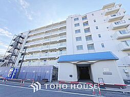 行徳第二アクウエリヤスハイツ　4階