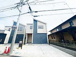 野田市清水 1号棟