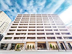 クリオ浅草参番館