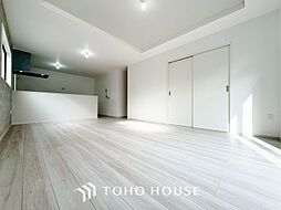 野田市花井新田2期(全2棟)　1号棟