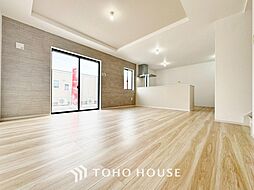 野田市花井新田2期(全2棟)　2号棟