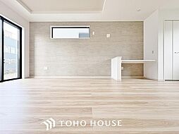 柏市高田6期 全2棟　1号棟