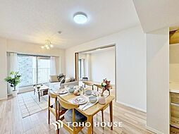 サンライトパストラル壱番街C棟　9階