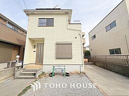 八潮市伊草1丁目