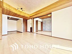 藤和天王台ハイタウン1号棟 8階