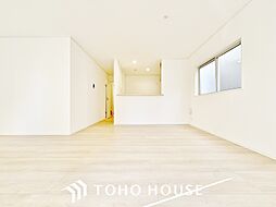 松戸市五香南1丁目第1全2棟　1号棟