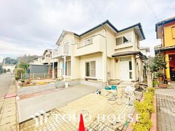 守谷市みずき野6丁目