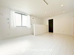 船橋市金杉8丁目　2024年7月築　未入居住宅