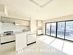 パークホームズ柏あけぼの2丁目 6階