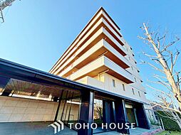 パークホームズ船橋塚田　4階