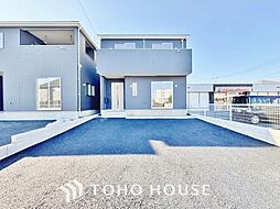 三郷市早稲田6丁目 全4棟 1号棟