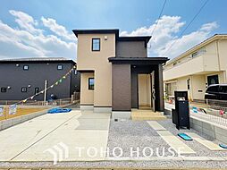 野田市七光台 2号棟