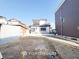 三郷市新和1丁目　全1棟