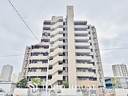 船橋ヒルズ　1階