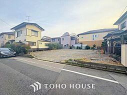 我孫子市若松5期　1号地　建築条件なし売地