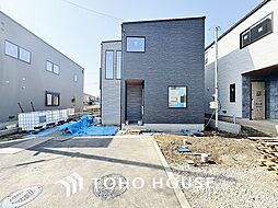 ブライトコート夏見船橋市夏見5丁目(全13棟)　8号棟