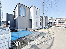 ブライトコート夏見船橋市夏見5丁目(全13棟)　9号棟