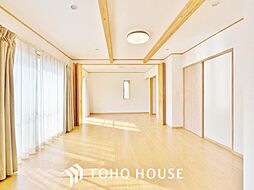 松戸市牧の原2丁目