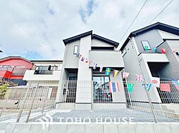 流山市西平井1丁目 1号棟