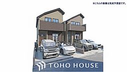 浦安市弁天2丁目 A号棟