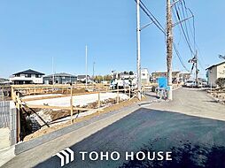 市川市大野町3丁目 　全15棟　O号棟