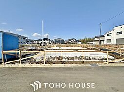 市川市大野町3丁目 　全15棟　O号棟