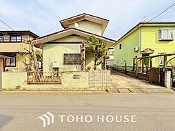 建築条件なし売地　野田市日の出町3期　全1区画