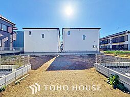 松戸市上矢切15期 7区画