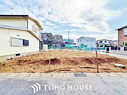 柏市増尾23期　全1区画