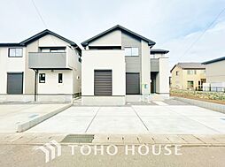 取手市井野9期　全2棟　2号棟