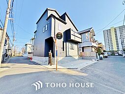 鎌ケ谷市くぬぎ山1丁目 全1棟