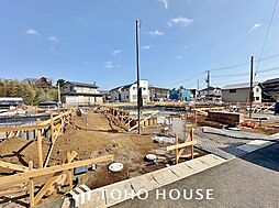 市川市大野町3丁目 　全15棟　A号棟