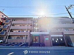 ワコーレ松戸　1階