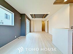 柏市常盤台 1号棟