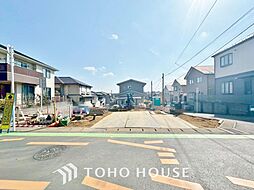 柏市常盤台 1号棟