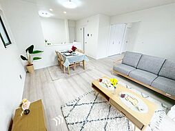 柏市大室　全12棟　K号棟