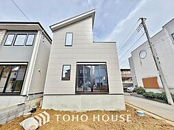 松戸市牧の原2丁目 2号棟