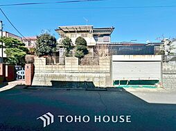 流山市富士見台6期　全1区画