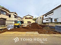 松戸市和名ケ谷 全1区画