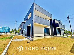 コンフォート南園19　全36区画　20号棟